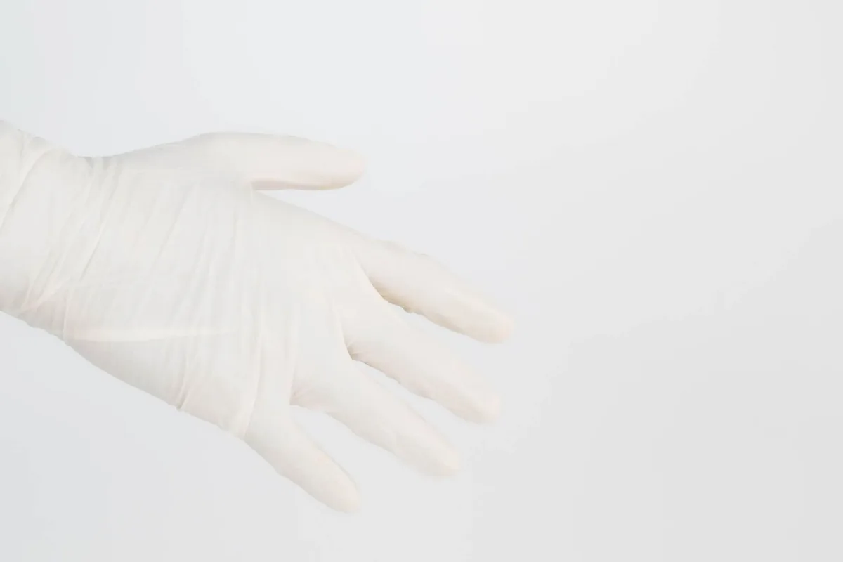 Bodily Fluid Cleanup in Thruston, KY