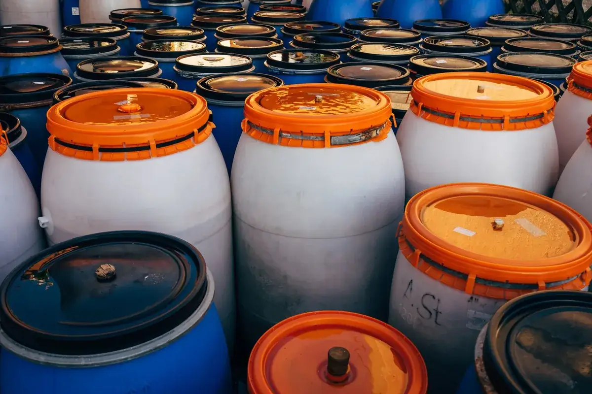 Chemical & Toxic Waste Cleanup in Thruston, KY
